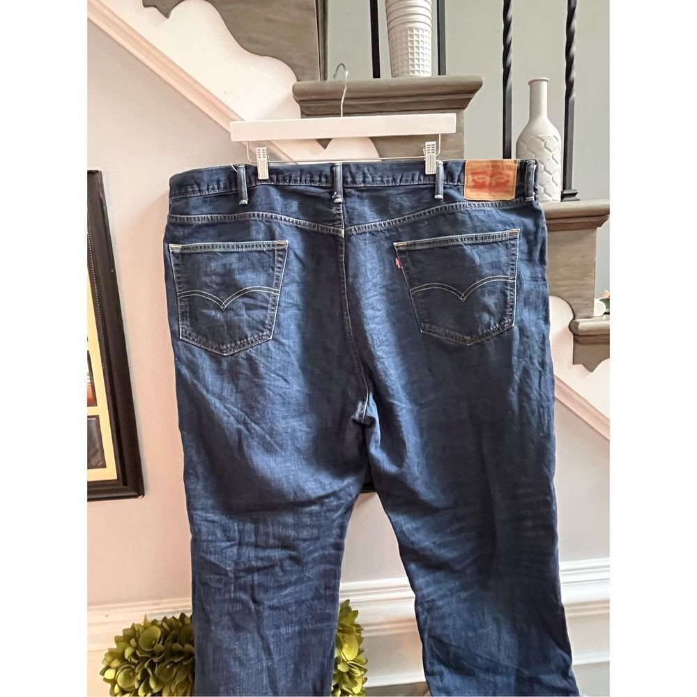 Levi’s 559 Mens Jeans sz 48X32